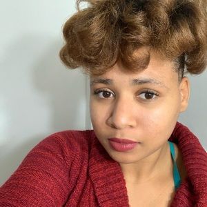 Meet your Posher, D’andra